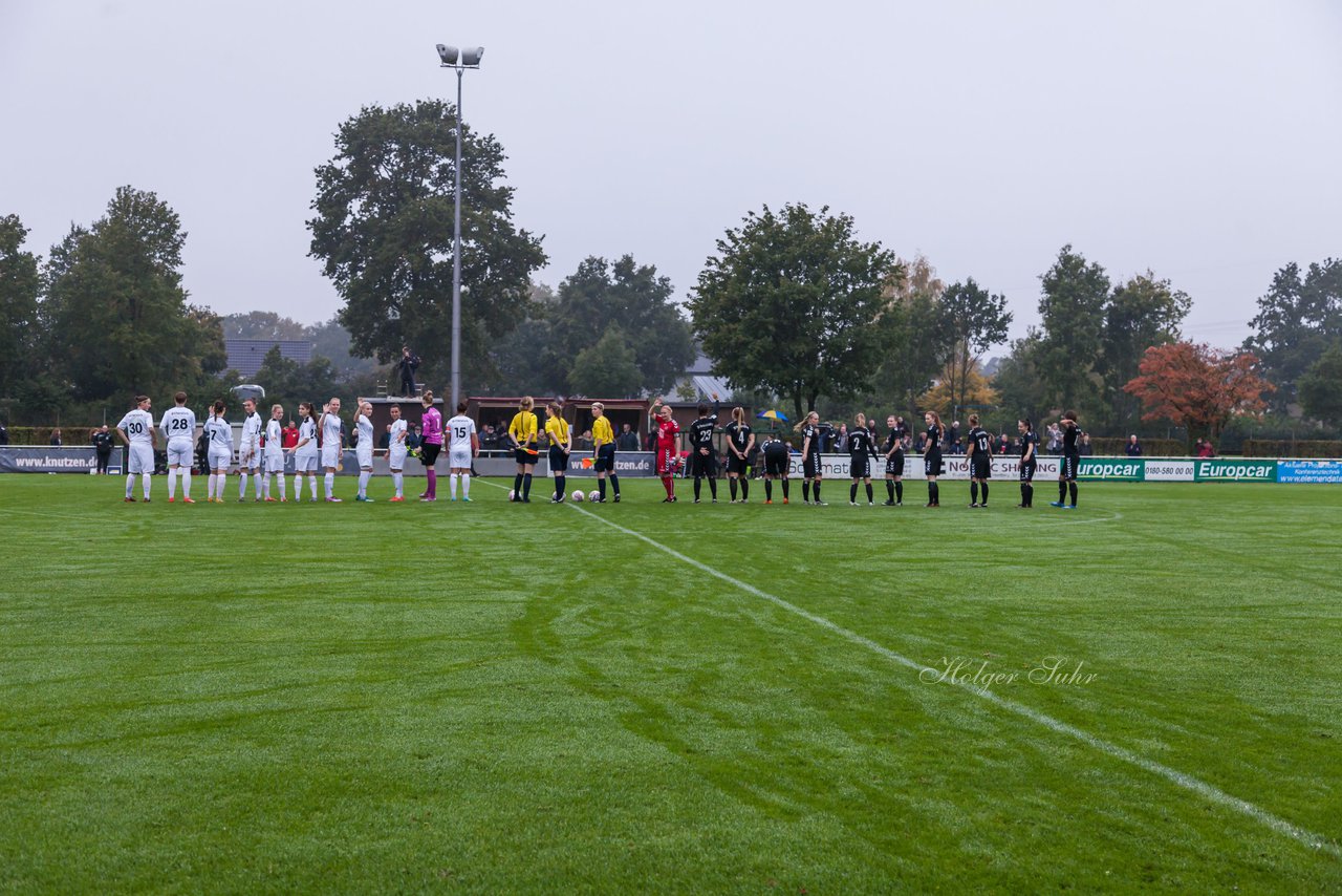 Bild 146 - Frauen SV Henstedt Ulzburg - FSV Gtersloh : Ergebnis: 2:5